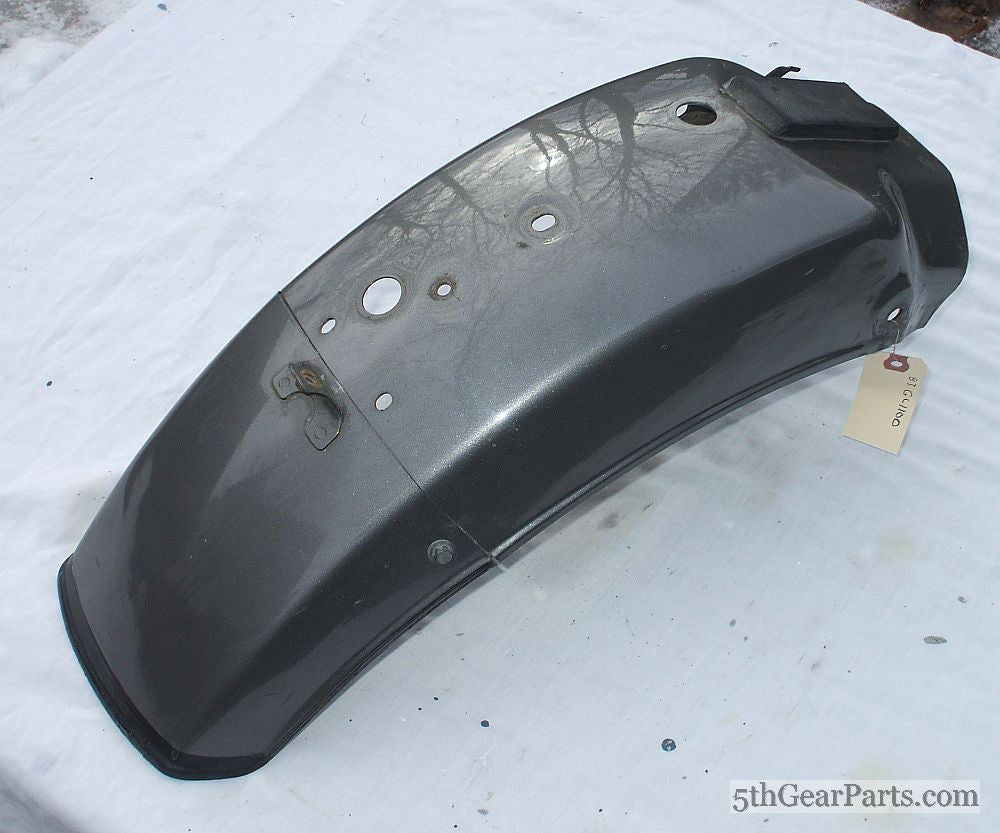 1983 Honda GL1100 GOLDWING REAR FENDER