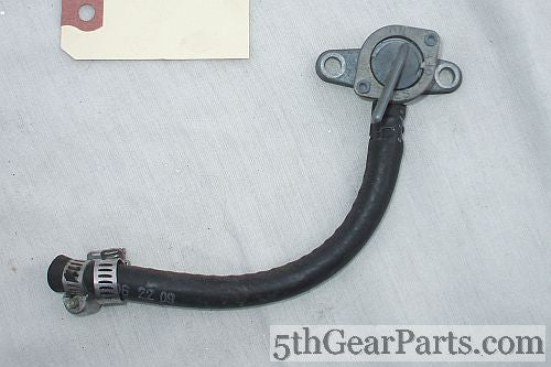 1983 Honda GL1100 GOLDWING FUEL VALVE PETCOCK