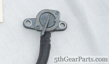1983 Honda GL1100 GOLDWING FUEL VALVE PETCOCK