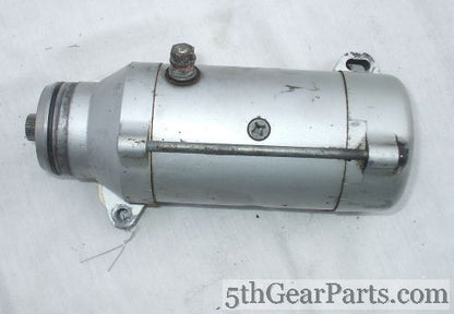 1983 Honda GOLDWING GL1100  GOLDWING Starter Motor