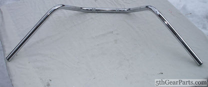 1983 Honda GL1100 GOLDWING HANDLE BARS  HANDLEBAR Handle Bar Handlebars
