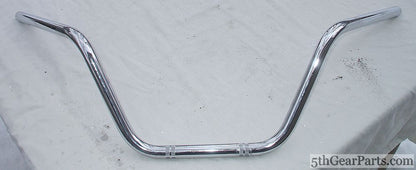 1983 Honda GL1100 GOLDWING HANDLE BARS  HANDLEBAR Handle Bar Handlebars