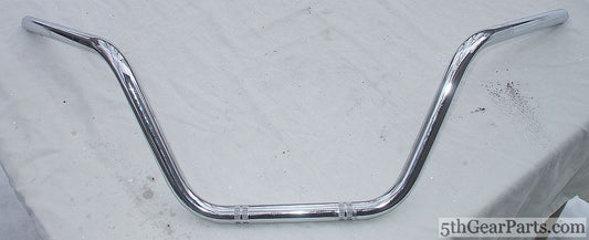 1983 Honda GL1100 GOLDWING HANDLE BARS  HANDLEBAR Handle Bar Handlebars