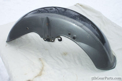 1983 Honda GL1100 GOLDWING FRONT FENDER
