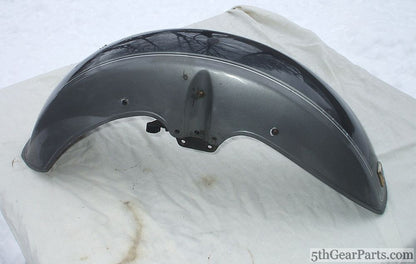 1983 Honda GL1100 GOLDWING FRONT FENDER