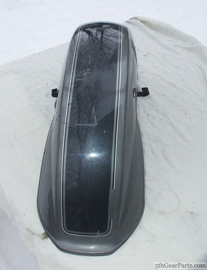 1983 Honda GL1100 GOLDWING FRONT FENDER