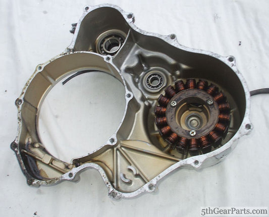 1983 Honda GL1100 Goldwing  STATOR
