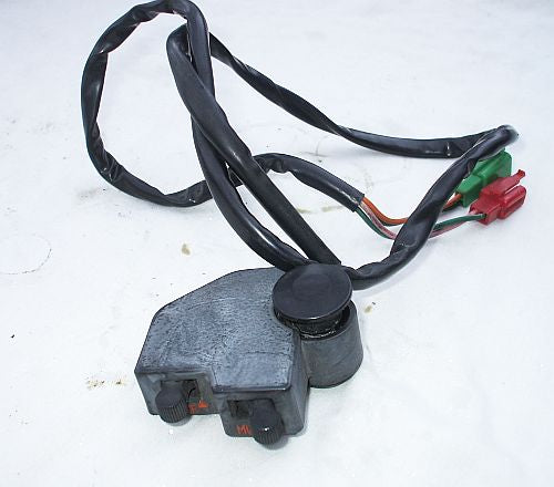 1983 Honda GL1100 Goldwing RADIO CONTROL SELECT SWITCH 82 83