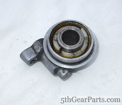 1983 Honda GL1100 Goldwing SPEEDOMETER DRIVE BOX UNIT