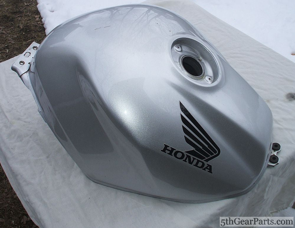 2003 Honda VFR800 Inerceptor Fuel Gas Tank