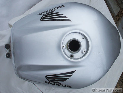 2003 Honda VFR800 Inerceptor Fuel Gas Tank