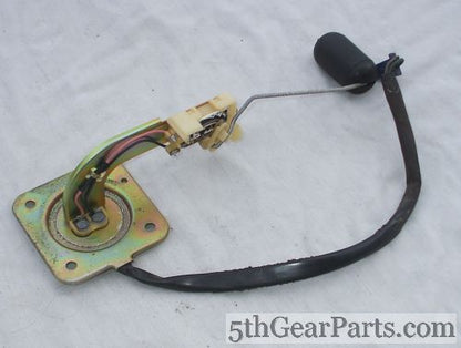 2003 Honda VFR800 Inerceptor Fuel Level Gauge Unit Set
