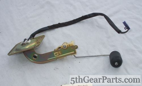 2003 Honda VFR800 Inerceptor Fuel Level Gauge Unit Set