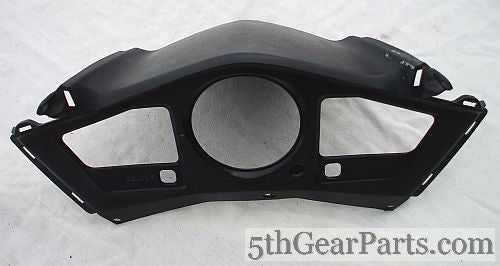 2003 Honda VFR800 Inerceptor Panel Meter Speedometer Gauge Cover 03