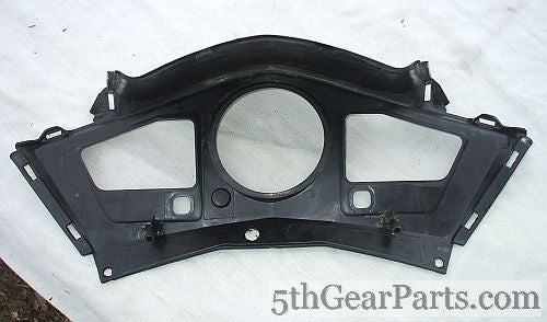 2003 Honda VFR800 Inerceptor Panel Meter Speedometer Gauge Cover 03