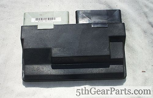 2003 Honda VFR800 Inerceptor PGM-FI Unit CDI Box Computer Ignition Unit