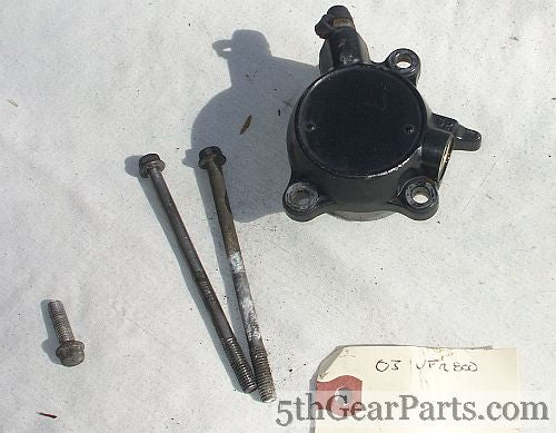 2003 Honda VFR800 Inerceptor Clutch Slave Cylinder