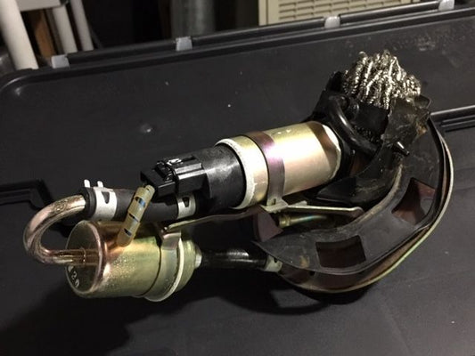 2003 Honda VFR800 Inerceptor Fuel Pump