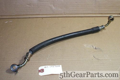 2003 Honda VFR800 Inerceptor Fuel Line