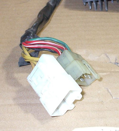 2003 Honda VFR800 Inerceptor Rectifier Regulator