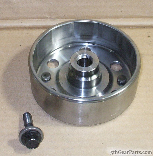 2003 Honda VFR800 Inerceptor Flywheel Fly Wheel
