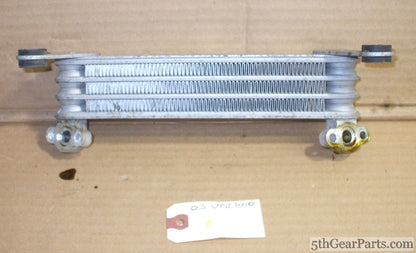 2003 Honda VFR800 Inerceptor Oil Cooler