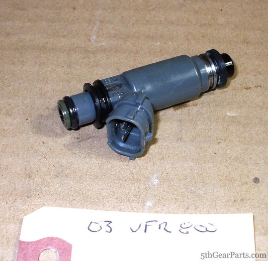 2003 Honda VFR800 Inerceptor Fuel Injector