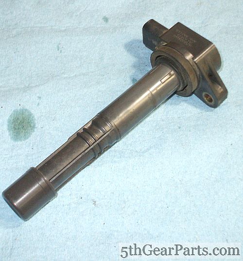 2003 Honda VFR800 Inerceptor Coil Plug Hole Set (4)