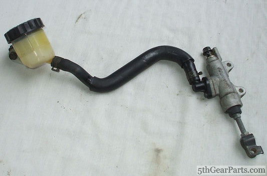 2003 Honda VFR800 Inerceptor Rear Brake Master Cylinder