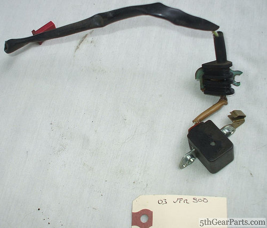 2003 Honda VFR800 Inerceptor Pulse Generator