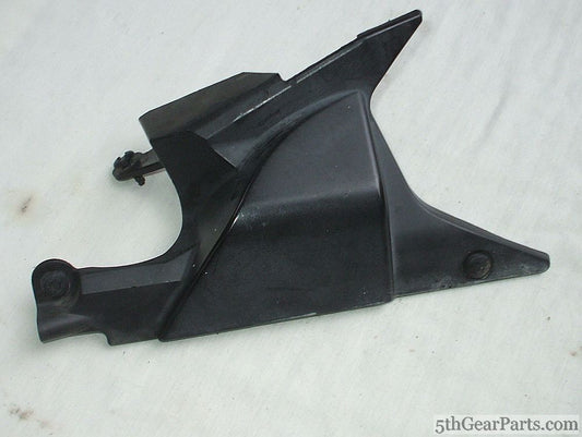 2003 Honda VFR800 Inerceptor Cover R Right Side Rear Fender