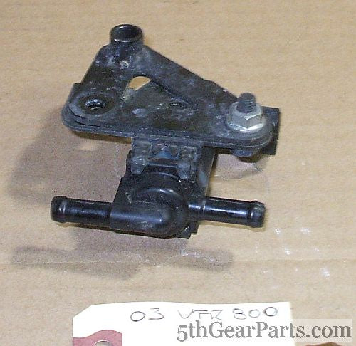 2003 Honda VFR800 Inerceptor Purge Control Solenoid Valve