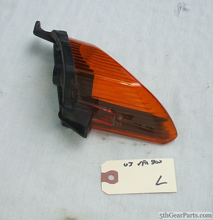 2003 Honda VFR800 Inerceptor Turn Signal Front Left L