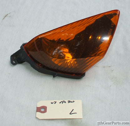 2003 Honda VFR800 Inerceptor Turn Signal Front Left L