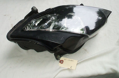 2003 Honda VFR800 Inerceptor Headlight R Right Side