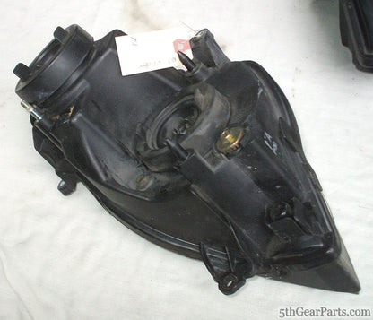 2003 Honda VFR800 Inerceptor Headlight R Right Side