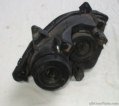 2003 Honda VFR800 Inerceptor Headlight L Left Side Head Light