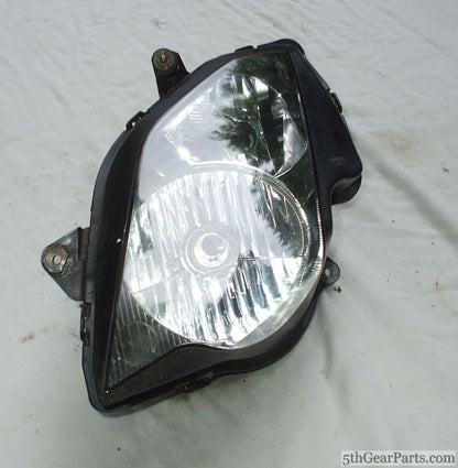 2003 Honda VFR800 Inerceptor Headlight L Left Side Head Light
