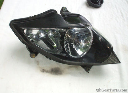 2003 Honda VFR800 Inerceptor Headlight L Left Side Head Light
