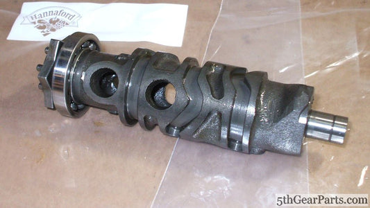 2003 Honda VFR800 Inerceptor Gear Shift Fork Drum 03 VFR 800