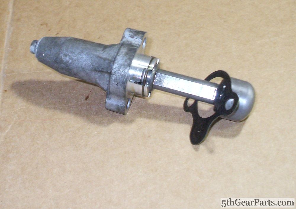 2003 Honda VFR800 Inerceptor Cam Chain Tensioner Lifter Adjuster 03 VFR 800