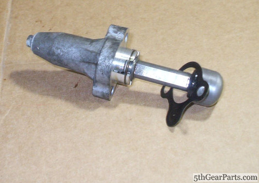 2003 Honda VFR800 Inerceptor Cam Chain Tensioner Lifter Adjuster 03 VFR 800