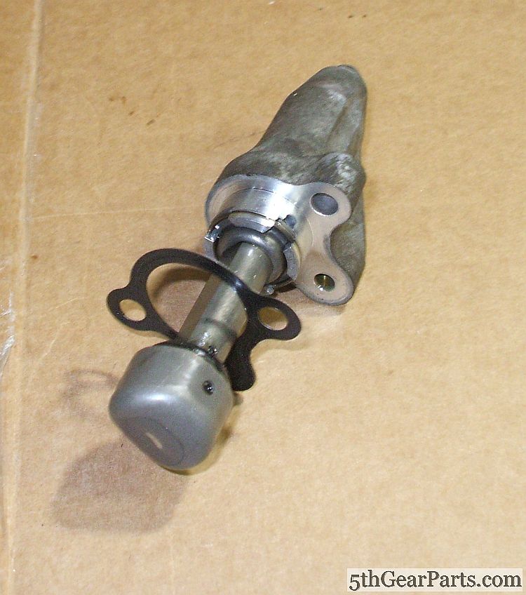 2003 Honda VFR800 Inerceptor Cam Chain Tensioner Lifter Adjuster 03 VFR 800