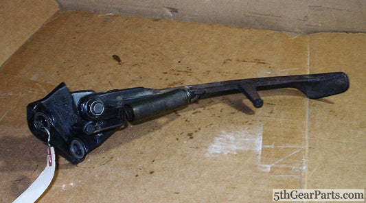 2003 Honda VFR800 Inerceptor Kick Stand Side Bar Kickstand 03 VFR 800