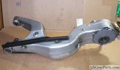 2003 Honda VFR800 Swing Arm Swingarm 03 VFR 800