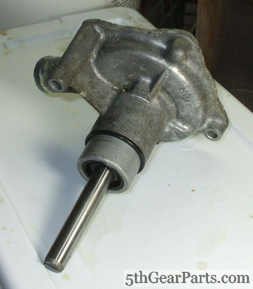 2003 Honda VFR800 Interceptor Water Pump 03 VFR 800