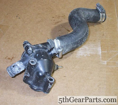 2003 Honda VFR800 Thermostat Case 03 VFR 800