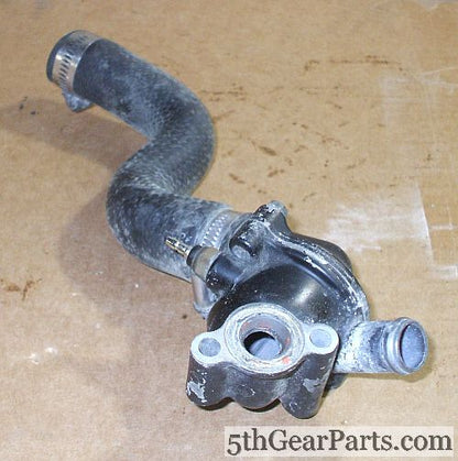 2003 Honda VFR800 Thermostat Case 03 VFR 800