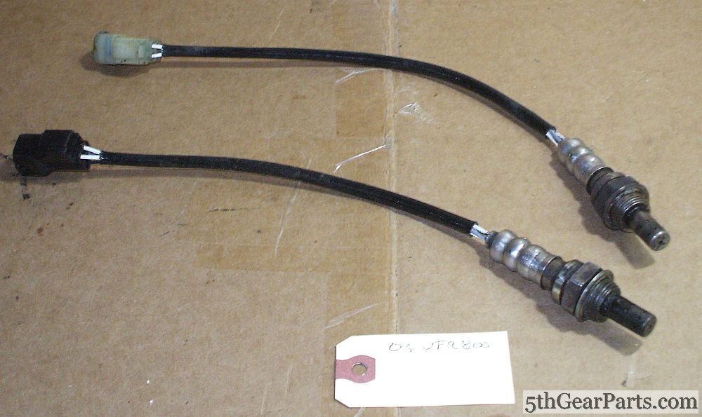 2003 Honda VFR800 Interceptor O2 Sensor Oxygen Exhaust 03 VFR 800