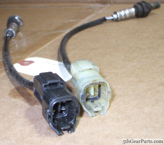 2003 Honda VFR800 Interceptor O2 Sensor Oxygen Exhaust 03 VFR 800